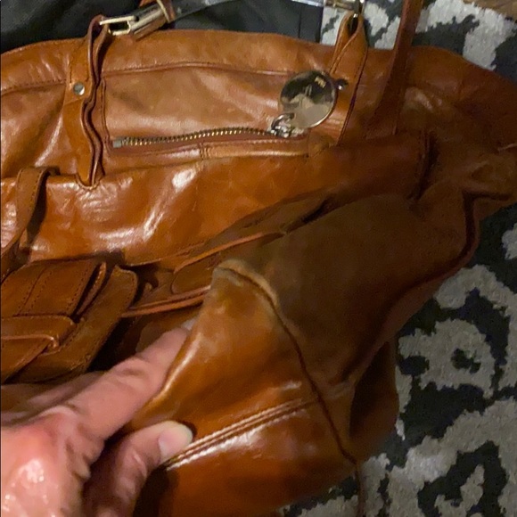 Chloe Saskia Handbag - Picture 8 of 11